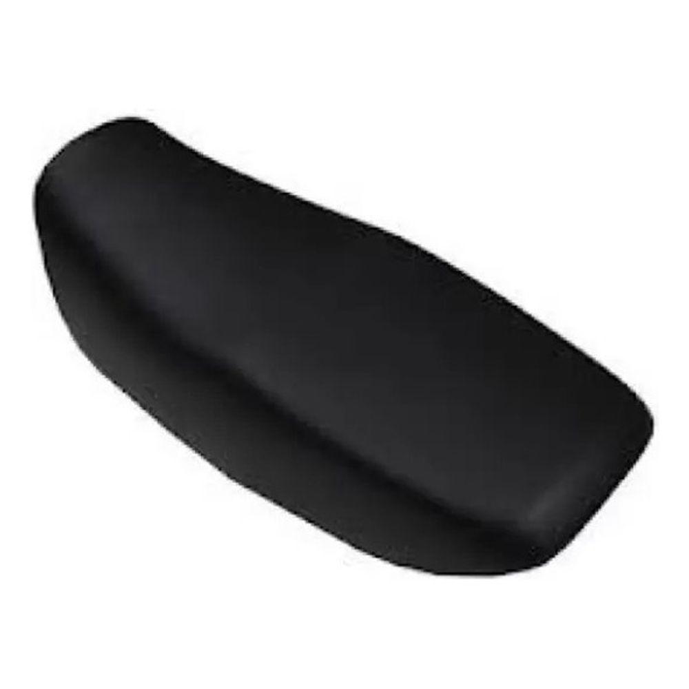 Capa De Banco Moto Honda Cg Titan 125 1994 1995 1996 Ate 99 - 1