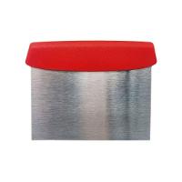 Espátula Para Massas Inox Oikos - 1