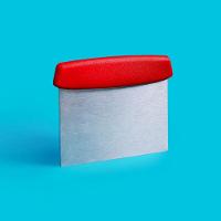 Espátula Para Massas Inox Oikos - 2