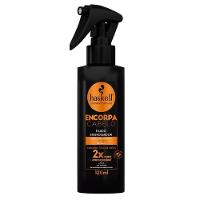 Fluído Engrossador Encorpa Cabelo Haskell 120ml - 1