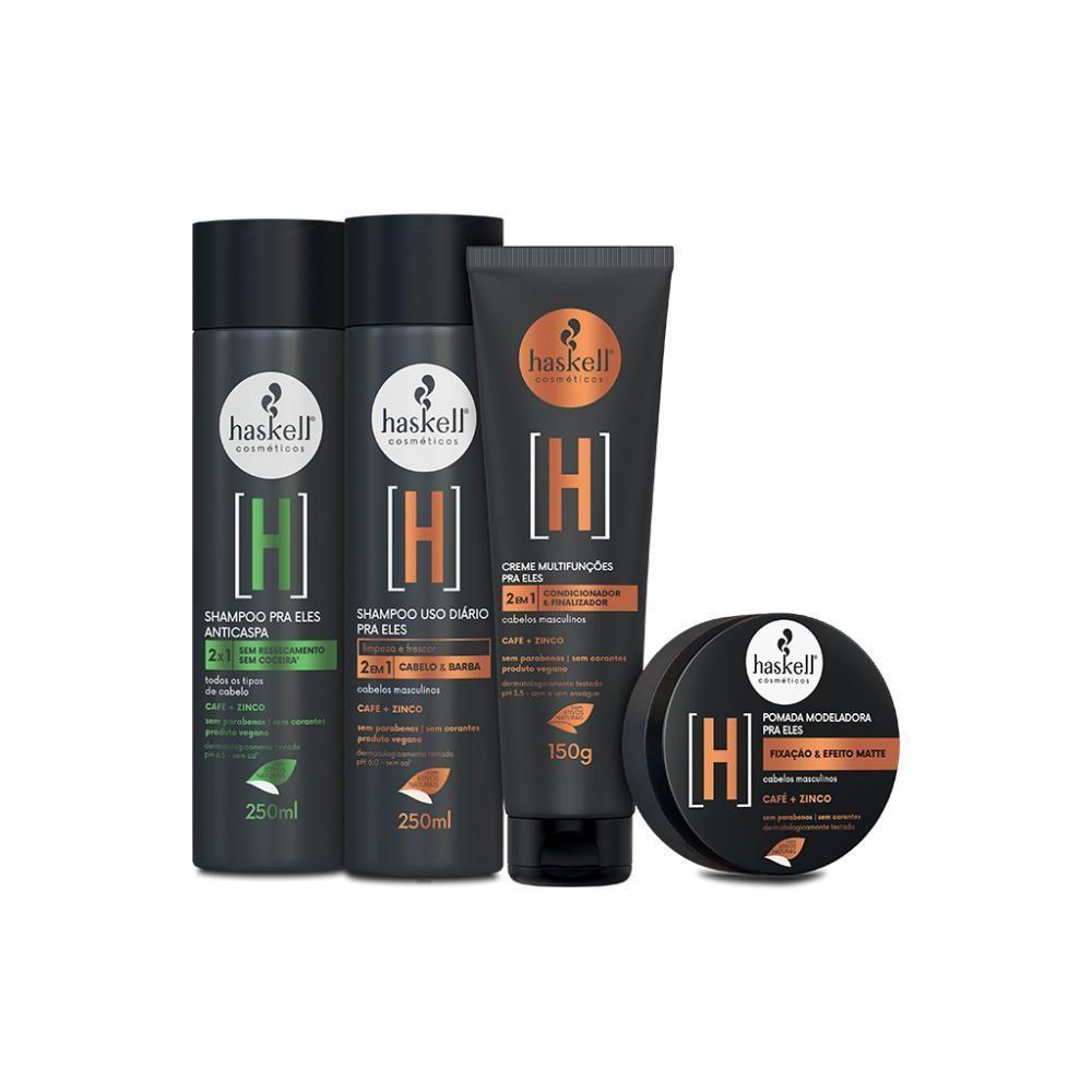 Kit H Completo Haskell - 1