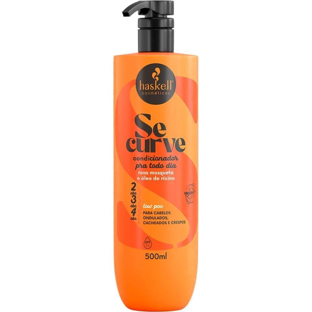 Kit Se Curve Crespos Haskell - 4