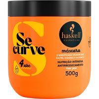 Kit Se Curve Crespos Haskell - 6