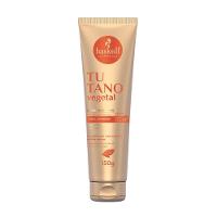 Creme De Silicone Tutano Vegetal Haskell 150g - 1