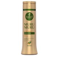 Condicionador Para Nutrição E Recuperação Haskell Murumuru 300ml - 1