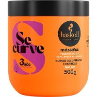 Kit Se Curve Cacheados Haskell