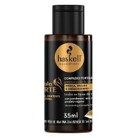 Kit Crescimento E Reconstrução Cavalo Forte Haskell 300ml - 3