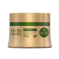 Kit Nutrição E Recuperação Murumuru Haskell 300ml - 6