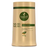 Kit Completo Nutrição E Recuperação Murumuru Haskell 1l - 6
