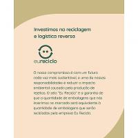 Kit Completo Crescimento E Reconstrução Cavalo Forte Haskell 1l - 9