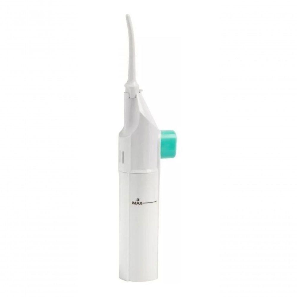 Jato De Agua Limpeza Oral Dental Bucal - Saude - 1