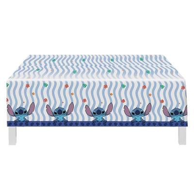 Toalha De Mesa Stitch - 1,2m X 1,8m