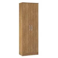 Armário Multiuso Sapateira 2 Portas Golden Amêndola Touch - 8