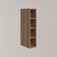 Aereo Nicho Garrafeiro Mdf 15 Cm Kali 12198 Carvalho Toq Nicioli - 2