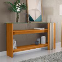 Aparador Para Sala Frizz Cinamomo Off White Madetec - 5