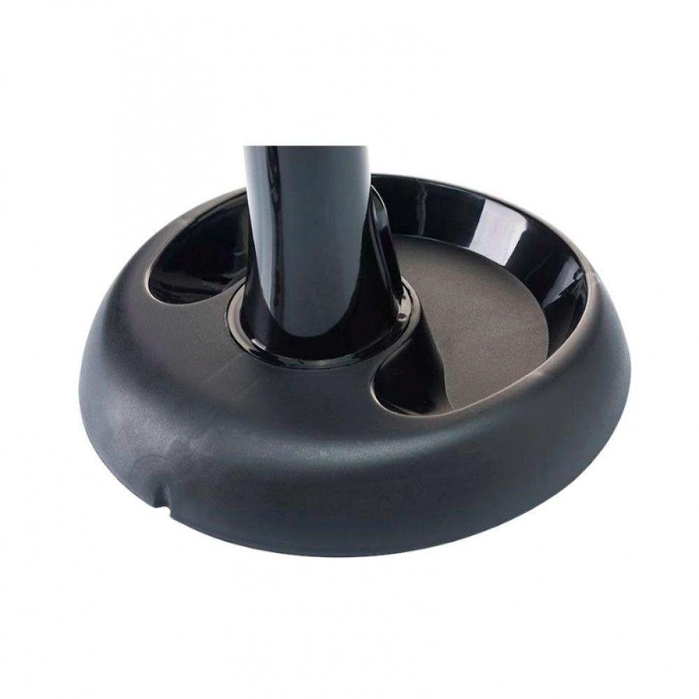 Ventilador Oscilante Eco Mesa 30cm Turbo 220V Ventisol Preto 220V - 3