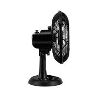 Ventilador Oscilante Eco Mesa 30cm Turbo 220V Ventisol Preto 220V - 2