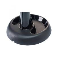 Ventilador Oscilante Eco Mesa 30cm Turbo 220V Ventisol Preto 220V - 3