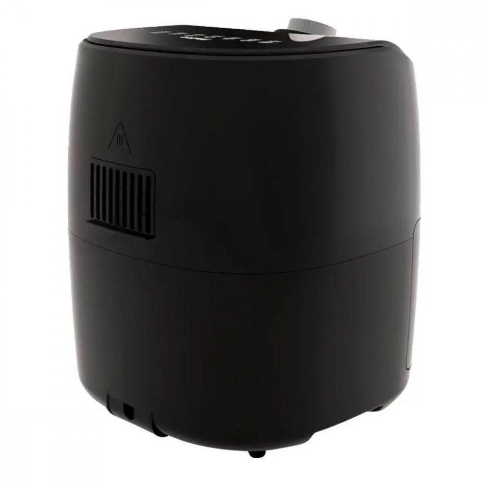 Fritadeira Air Fryer Philco PAF40A 1500W 4L Preto 220V - 5