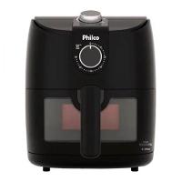 Fritadeira Air Fryer Philco PAF40A 1500W 4L Preto 220V - 1