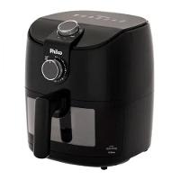 Fritadeira Air Fryer Philco PAF40A 1500W 4L Preto 220V - 3