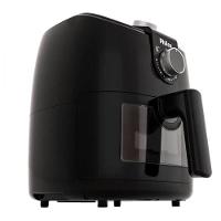 Fritadeira Air Fryer Philco PAF40A 1500W 4 Litros Preto 220V