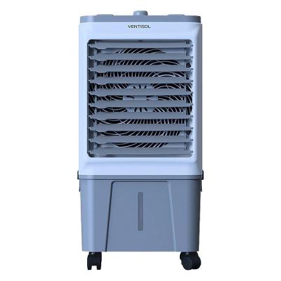 Climatizador de Ar Ventisol 16L 130W Branco com Cinza Clin16 15664 220V