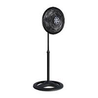 Ventilador Oscilante Coluna 40cm Turbo 6 Pás 8005 Ventisol Preto 220V - 3