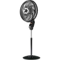 Ventilador Coluna Max Control Com Controle Remoto Mallory Preto 220V - 4