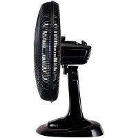 Ventilador Oscilante Mesa 50cm Turbo 6 Pás 220V Ventisol Preto 220V - 4