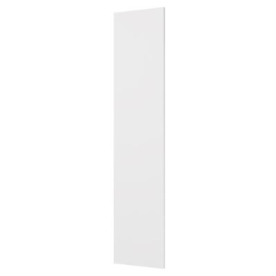 Painel Fechamento Lateral 221x49 Cm C429 Americana Branco Henn