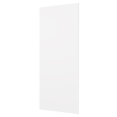 Painel Fechamento Lateral 240x100 Cm O468 Americana Branco Henn