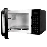 Microondas AMIC01N-02 32 Litros 1400W 220V Agratto Preto - 4