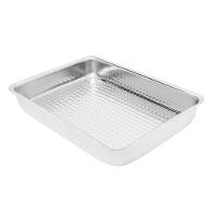 Kit Conjunto 4 Formas Assadeiras Martelada Alta Para Bolo - 2