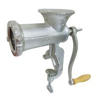 Moedor De Carne Profissional Manual Numero 10 Docesar - 1