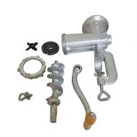 Moedor De Carne Profissional Manual Numero 10 Docesar - 2