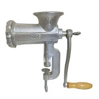 Moedor De Carne Profissional Manual Numero 10 Docesar - 3