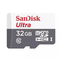 Cartão Micro Sd 32gb Ultra Classe 10 Microsdxc Uhs-i 100mb/s - 2
