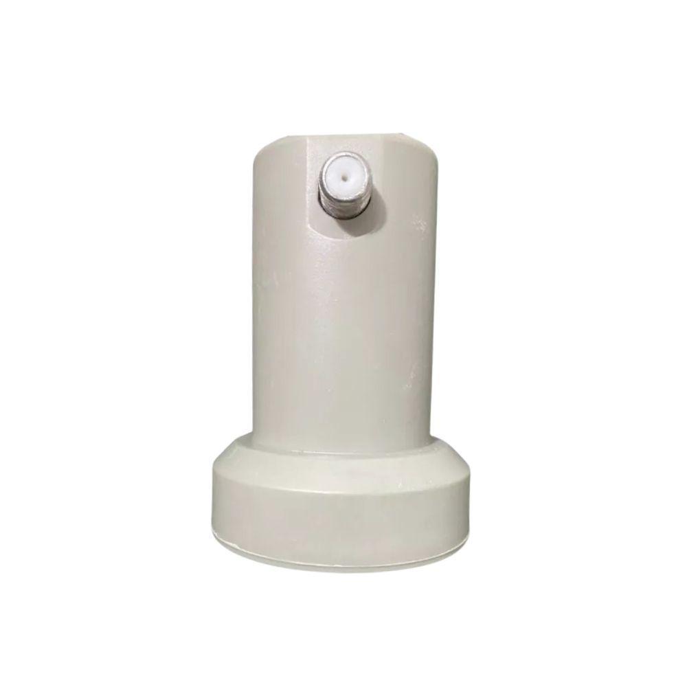 Lnbf Ku Simples Uso7404ax (satelite Claro) Greatek - 1