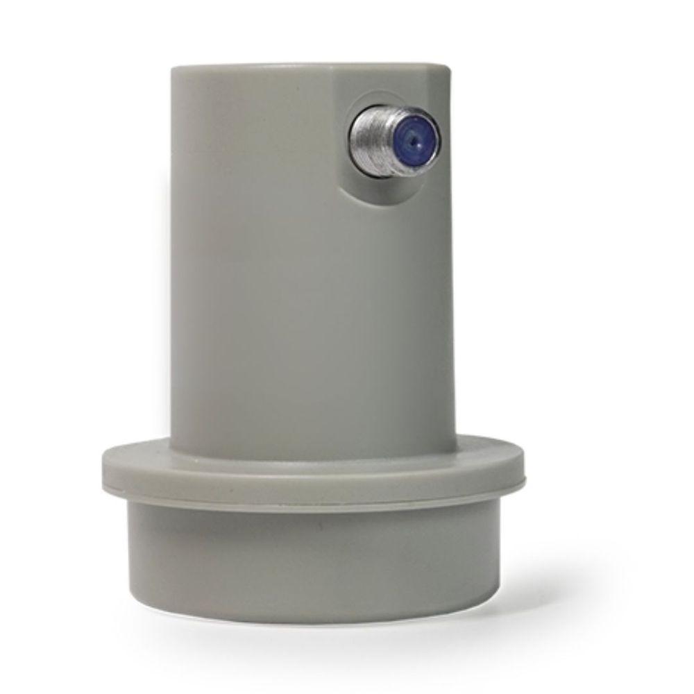 Lnbf Banda Ku Universal Simples Max Digital Mod K5gs Century - 2