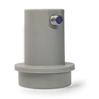 Lnbf Banda Ku Universal Simples Max Digital Mod K5gs Century - 2