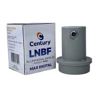 Lnbf Banda Ku Universal Simples Max Digital Mod K5gs Century - 3