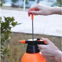 Pulverizador Manual 2l Compressao Previa - Vila - 3