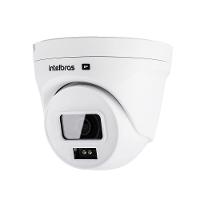 Câmera De Segurança Ip Intelbras Poe Full Hd Dome | Vipc 1230 D G2 - 2