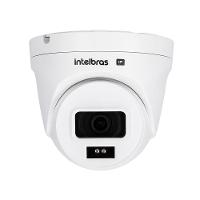 Câmera De Segurança Ip Intelbras Poe Full Hd Dome | Vipc 1230 D G2 - 3