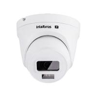 Câmera De Segurança Ip Intelbras Poe Full Hd Dome | Vipc 1230 D G2