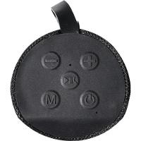 Caixa De Som Bright C01 Bluetooth Preto - 3