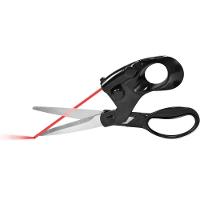 Tesoura A Laser Multiuso De Inox A Bateria Hutz 8'' 21cm - 1