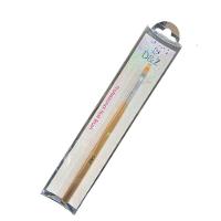 D&z 3782 Pincel Lingua De Gato - 1