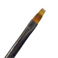 D&z 3782 Pincel Lingua De Gato - 3